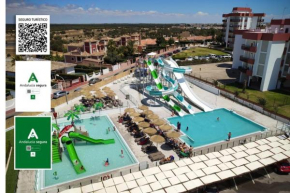 Ohtels Carabela Beach & Golf